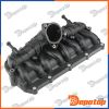 Collecteur d'admission pour AUDI | BKS-VW-015, 03G129711AF